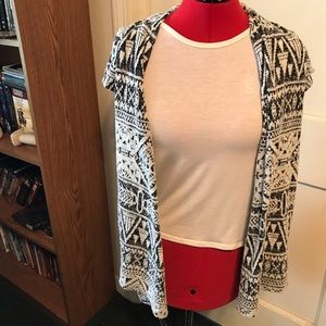 Combined shirt very soft